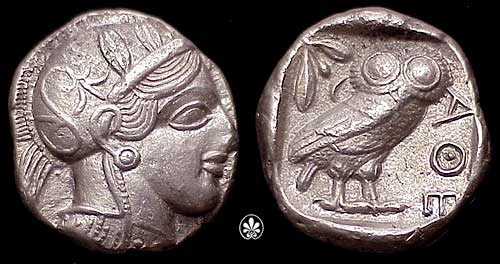 drachma